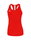 Erima Sport-Tank Squad rot/weiss Damen